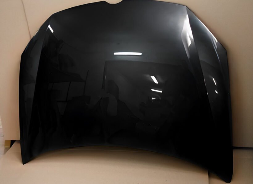 Capot Neuf pour VW Golf VI: Un Choix de Qualité