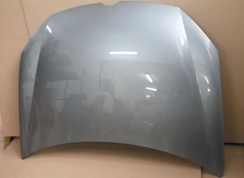Capot Neuf pour VW Golf VI: Un Choix de Qualité – Image 2