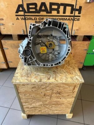 Boite 5 vitesses c510 1.4 tjet