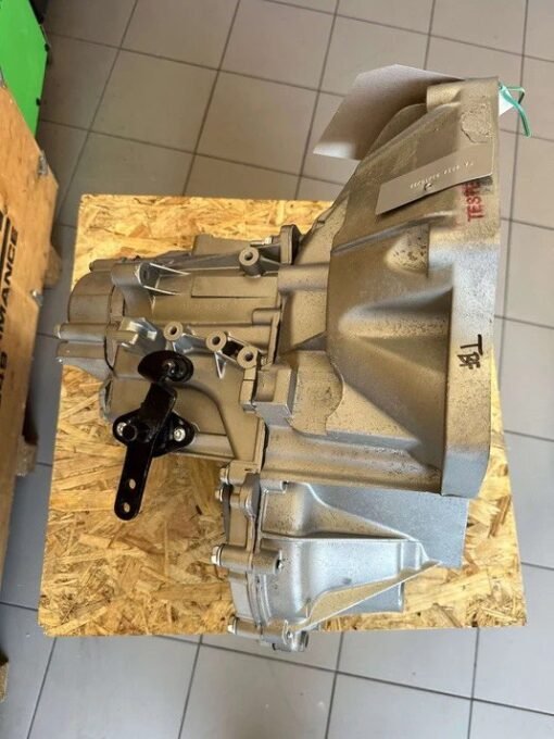 Boite 5 vitesses c510 1.4 tjet