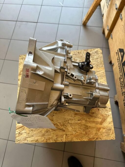 Boite 5 vitesses c510 1.4 tjet