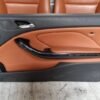 Intérieur e46 m3 coupe