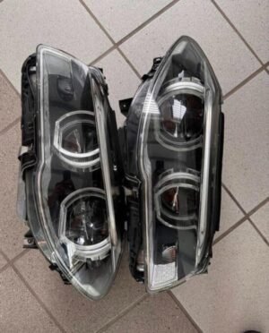 IMG_3503 Découvrez les Phares LED Adaptatifs pour BMW 5er F10/F11 LCI