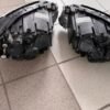 Découvrez les Phares LED Adaptatifs pour BMW 5er F10/F11 LCI
