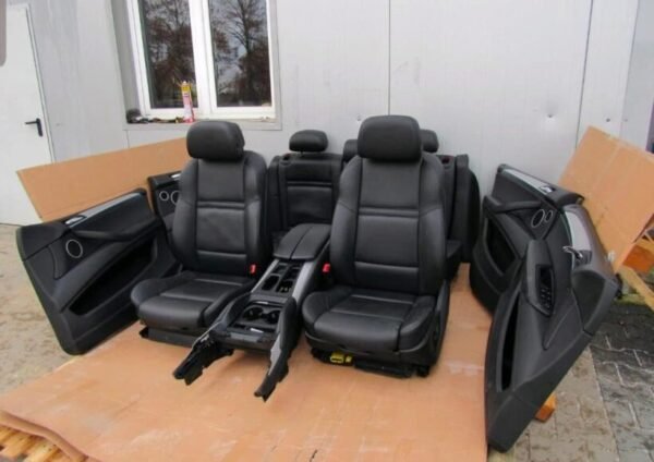 IMG_3562 Intérieur X5 M E70