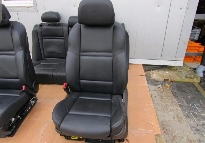 Intérieur X5 M E70 – Image 6