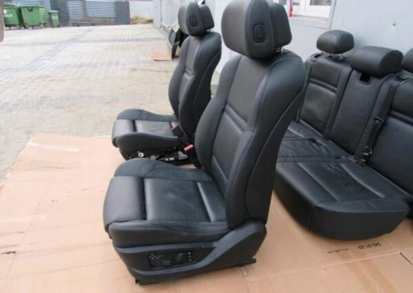 IMG_3566 Intérieur X5 M E70