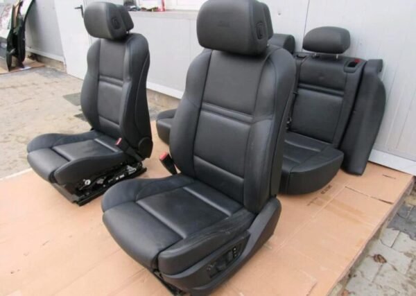 IMG_3567 Intérieur X5 M E70