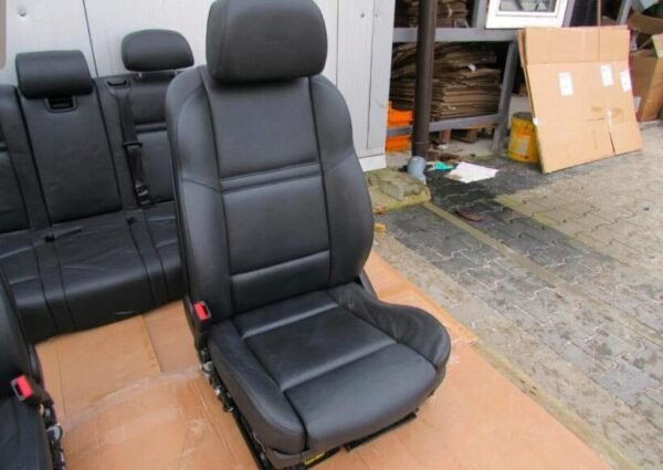 IMG_3568 Intérieur X5 M E70