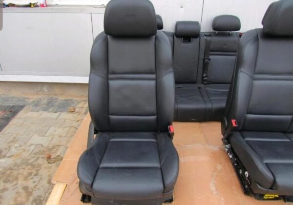 IMG_3569 Intérieur X5 M E70