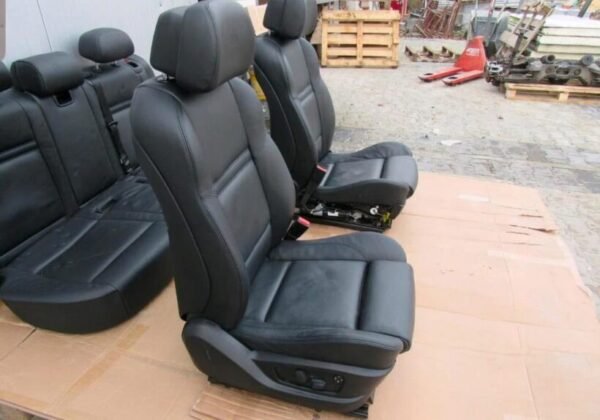 IMG_3570 Intérieur X5 M E70