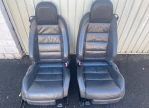 IMG_3571 À vendre : Volkswagen Golf 5 GTI d'occasion avec intérieur cuir