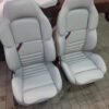 Intérieur sport BMW e36