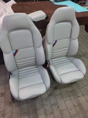 Intérieur sport BMW e36