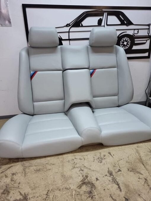 Intérieur sport BMW e36