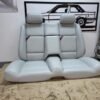 Intérieur sport BMW e36