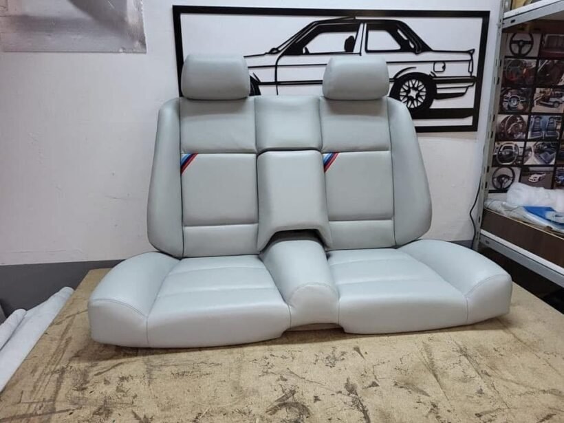 Intérieur sport BMW e36 – Image 4