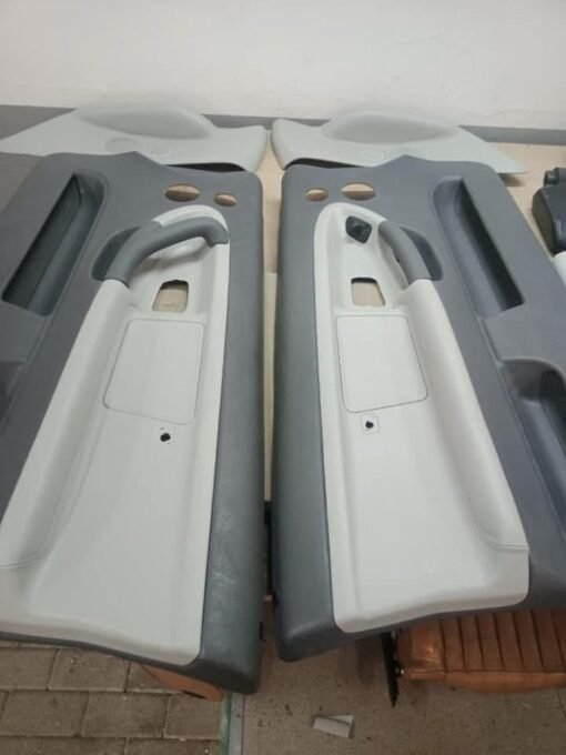 Intérieur sport BMW e36