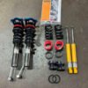 IMG_3592 KIT coilover AH Exclusive Vw et Audi MK5 6 7