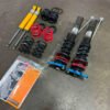 IMG_3598 KIT coilover AH Exclusive Vw et Audi MK5 6 7