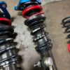 IMG_3599 KIT coilover AH Exclusive Vw et Audi MK5 6 7