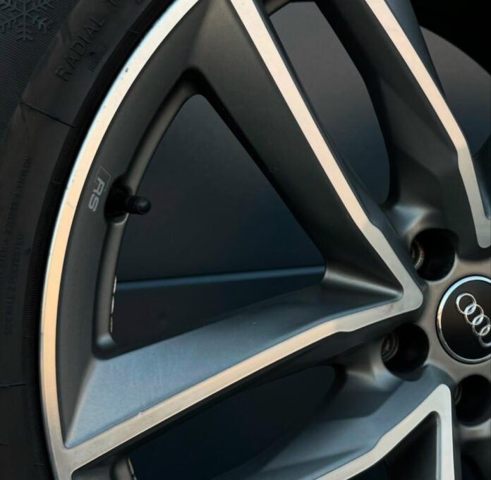 Roues pour Audi Q7 Q8 100 % d'origine Rs. – Image 5