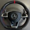 Volant Mercedes benz original