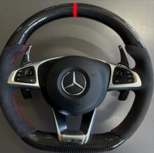 Volant Mercedes benz original