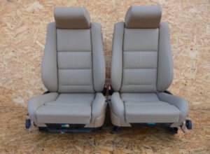 IMG_3819 Sièges sport BMW e34
