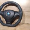 IMG_3861 Volant BMW E90 E92 M SPORT E93 E88 E87 E84 E82 1 3 SERIES OEM