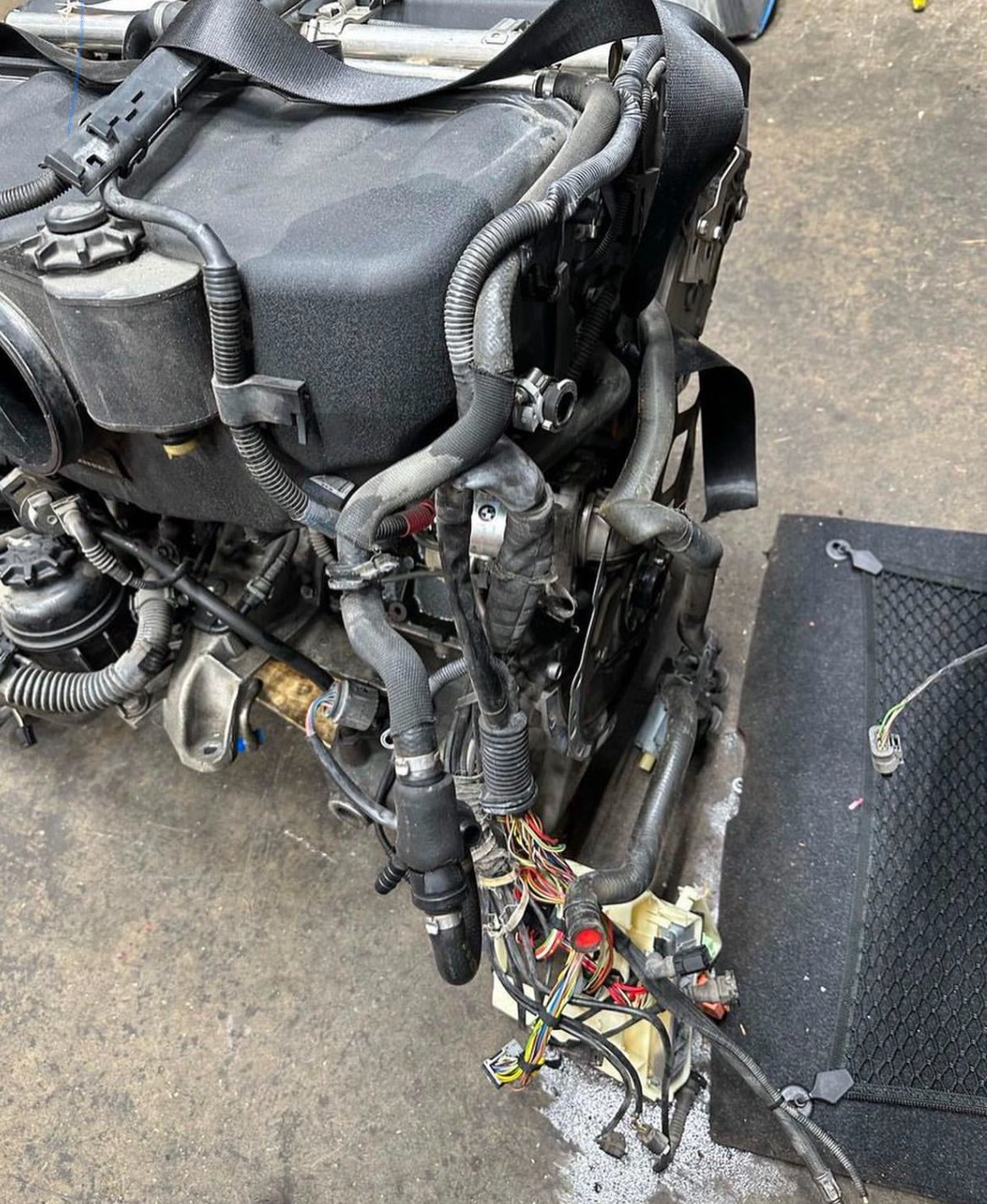 Moteur BMW e46 M3 – Image 6