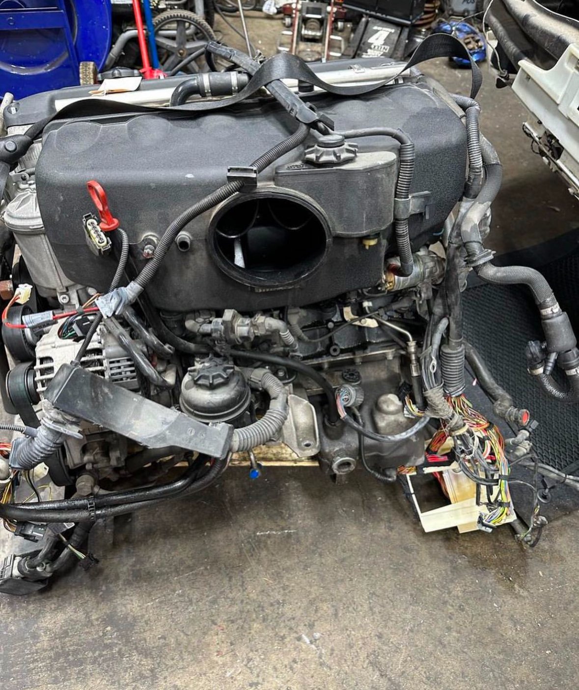 Moteur BMW e46 M3 – Image 7