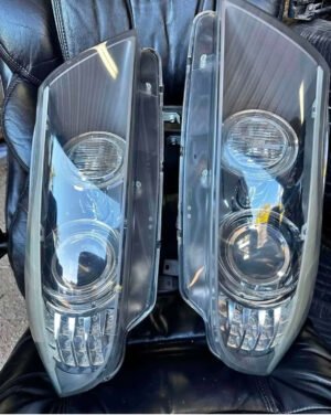IMG_4328 Phare au xénon BMW e90