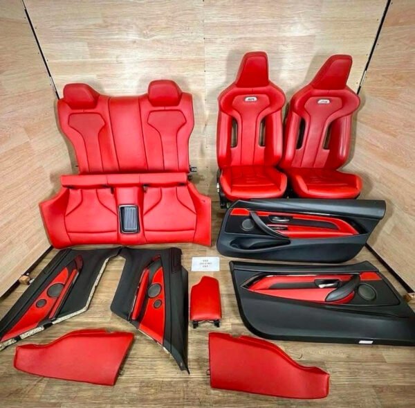 IMG_4338 Intérieur F82 M4