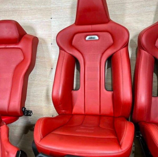 IMG_4339 Intérieur F82 M4