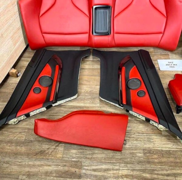 IMG_4340 Intérieur F82 M4