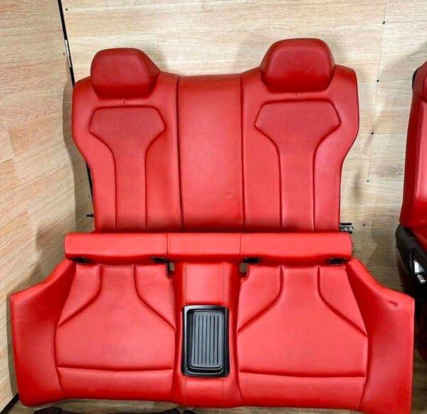 IMG_4341 Intérieur F82 M4