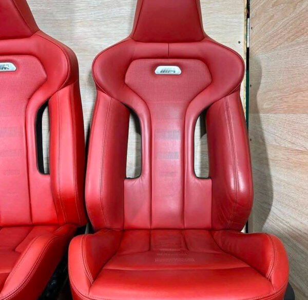 IMG_4342 Intérieur F82 M4