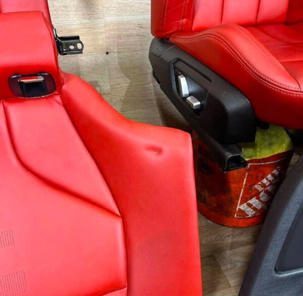 IMG_4343 Intérieur F82 M4