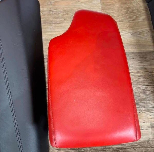 IMG_4344 Intérieur F82 M4