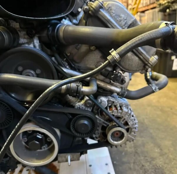 Moteur E90 E92 E93 2009