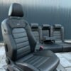 Intérieur cuir Golf 7 R