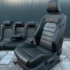 Intérieur cuir Golf 7 R