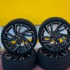 Roues pour Golf 8 GTD GTI R-Line