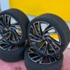 Roues pour Golf 8 GTD GTI R-Line