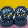 Roues pour Golf 8 GTD GTI R-Line