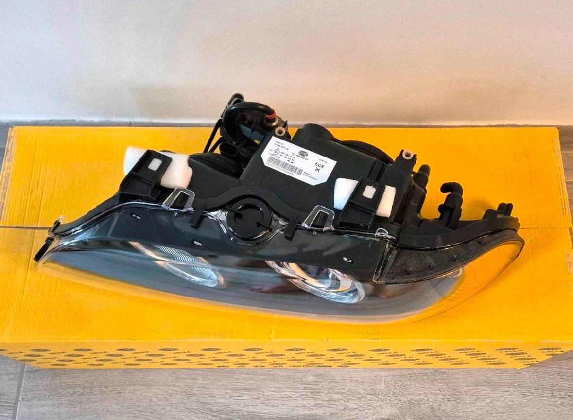 xénon BMW E39 d'origine – Image 4