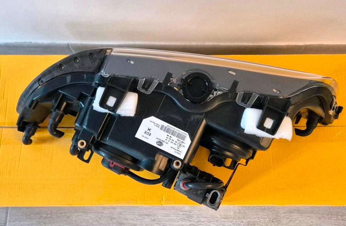 xénon BMW E39 d'origine – Image 7