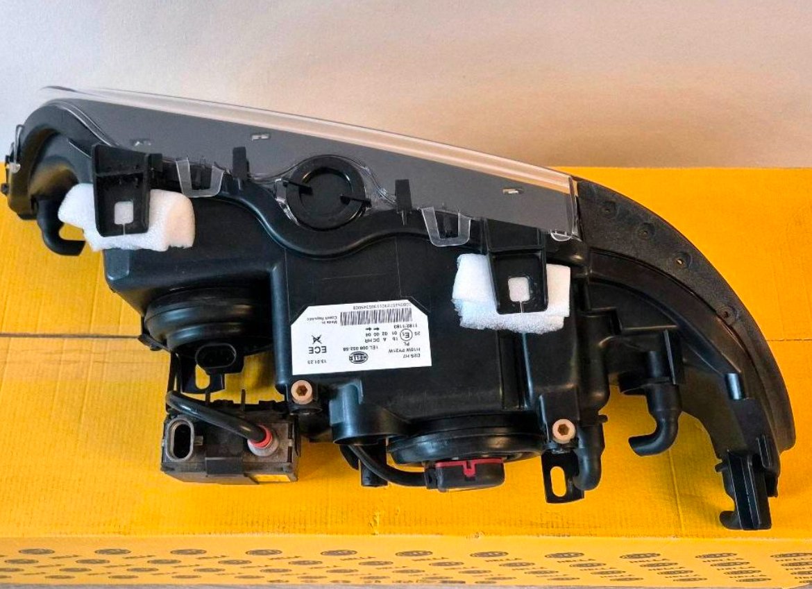 xénon BMW E39 d'origine – Image 12
