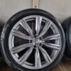 jantes aluminium 20 pouces d'origine Tiguan (2016-2024).
